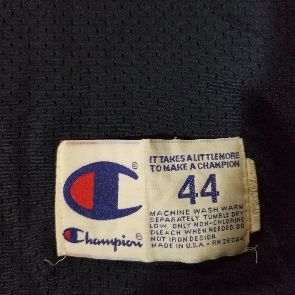 Chicago Bears vintage Erik Kramer Jersey - Picture 3 of 4